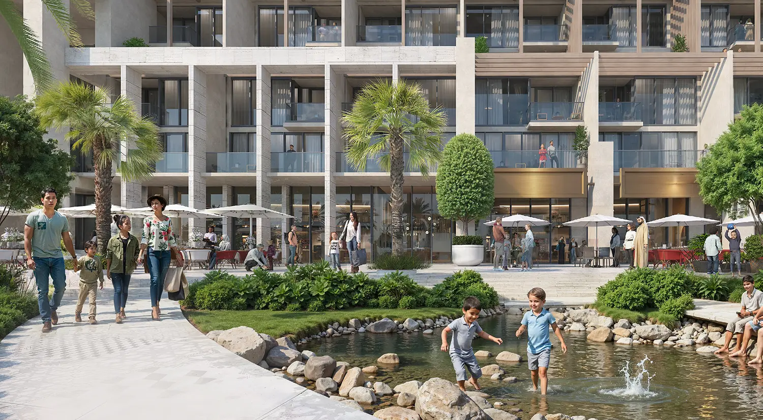 The Promise of Tomorrow